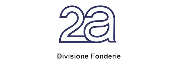 2a Divisione Fonderie